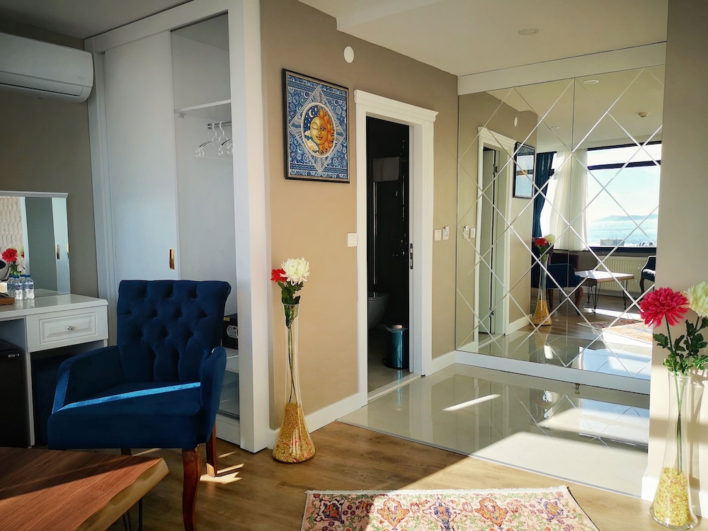 Cape Palace Otel - Image 26