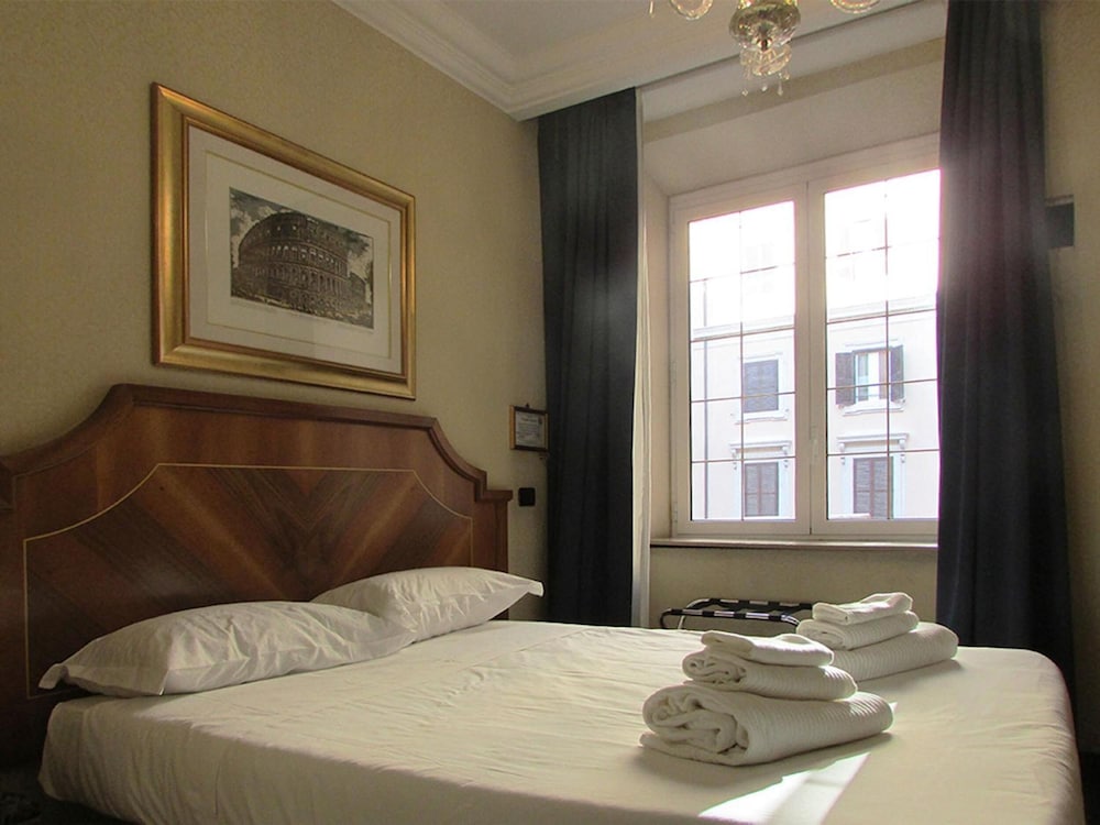 Vatican Top Accommodation