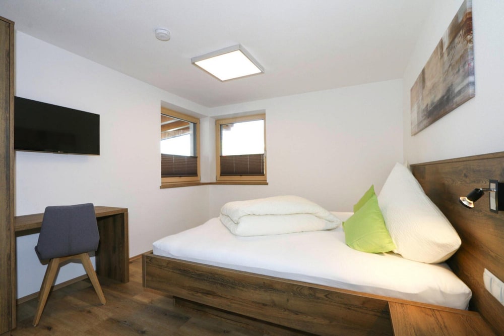 Holiday Home in Aschau by Zillertal Alps