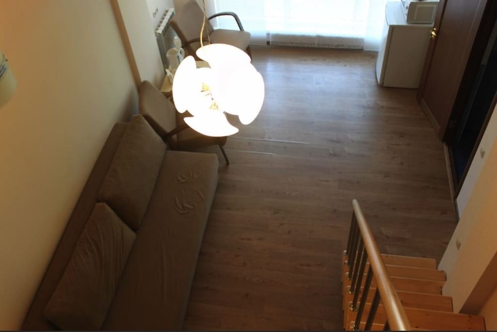 Guest House Nikolaevskiy