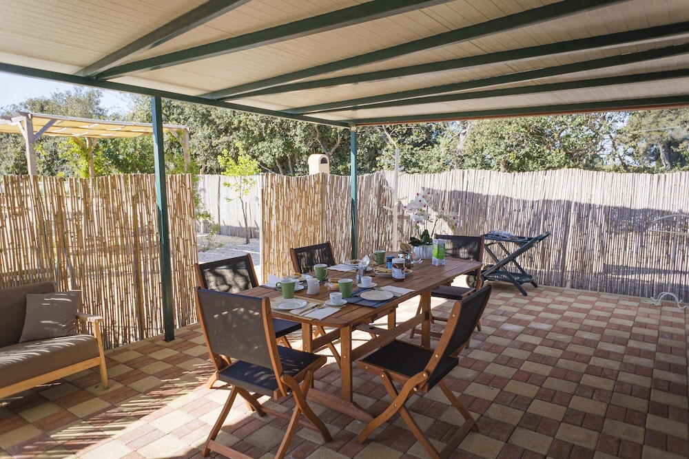 Bungalow Felicit 2 With Pool view 5