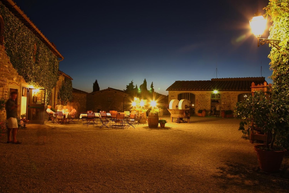 Borgo Castelvecchi