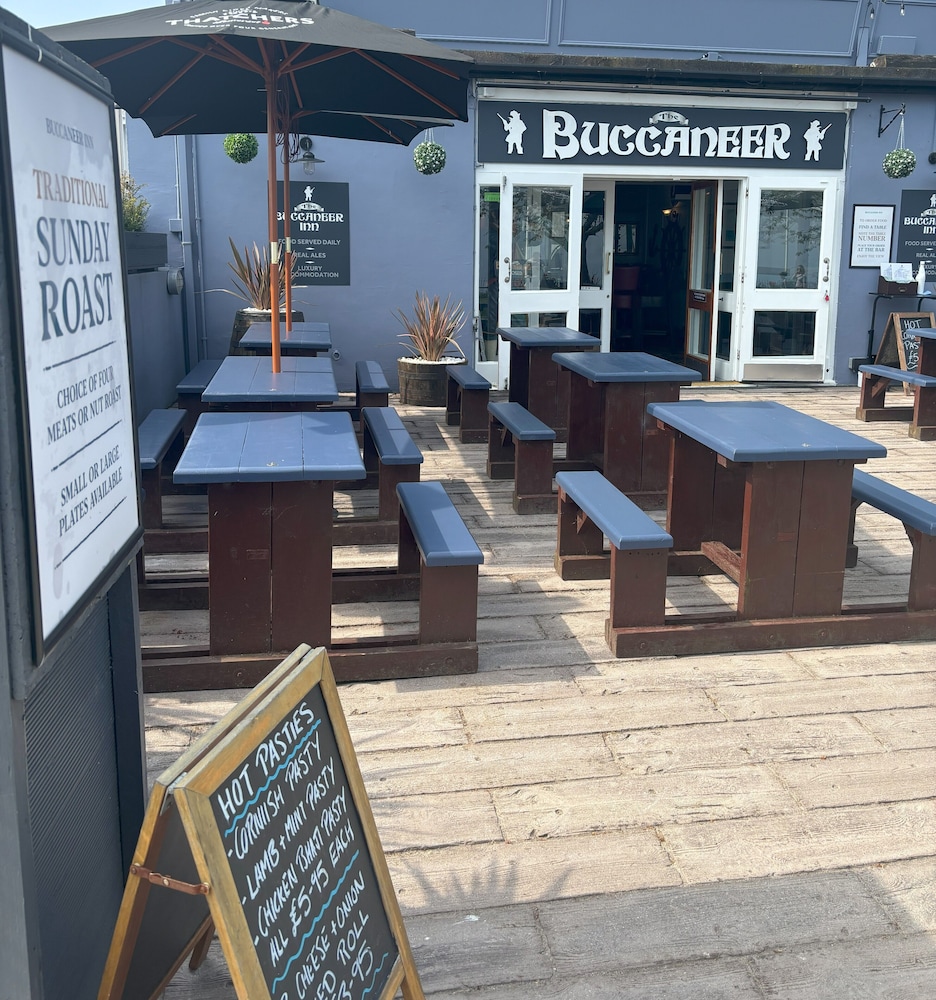 The Buccaneer Inn