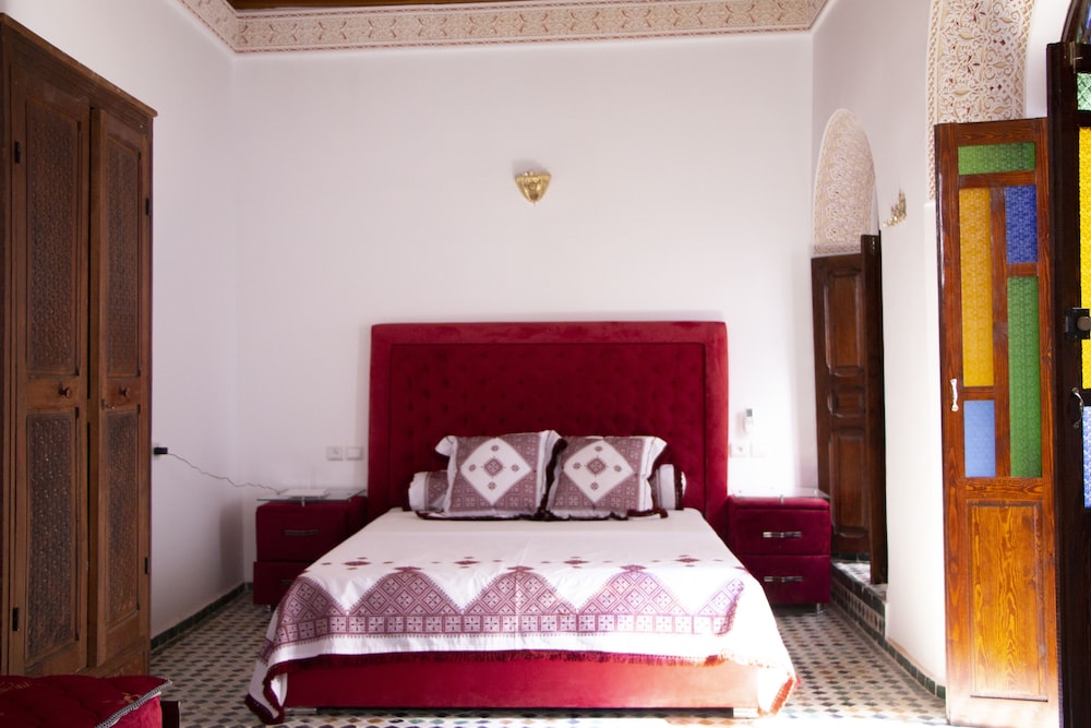 Riad Dar Senhaji view 2