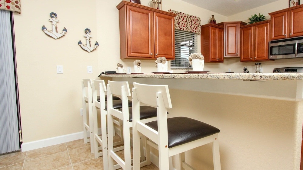 Championsgate Resort 6 Bedroom Pool Home with Game Room 6 Home