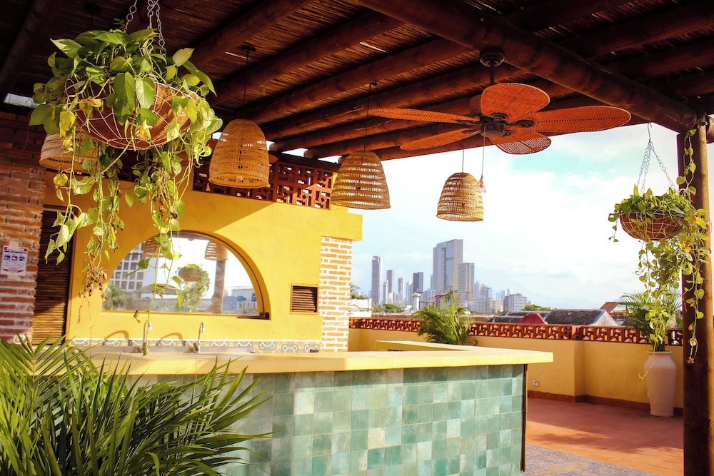 Masaya Cartagena