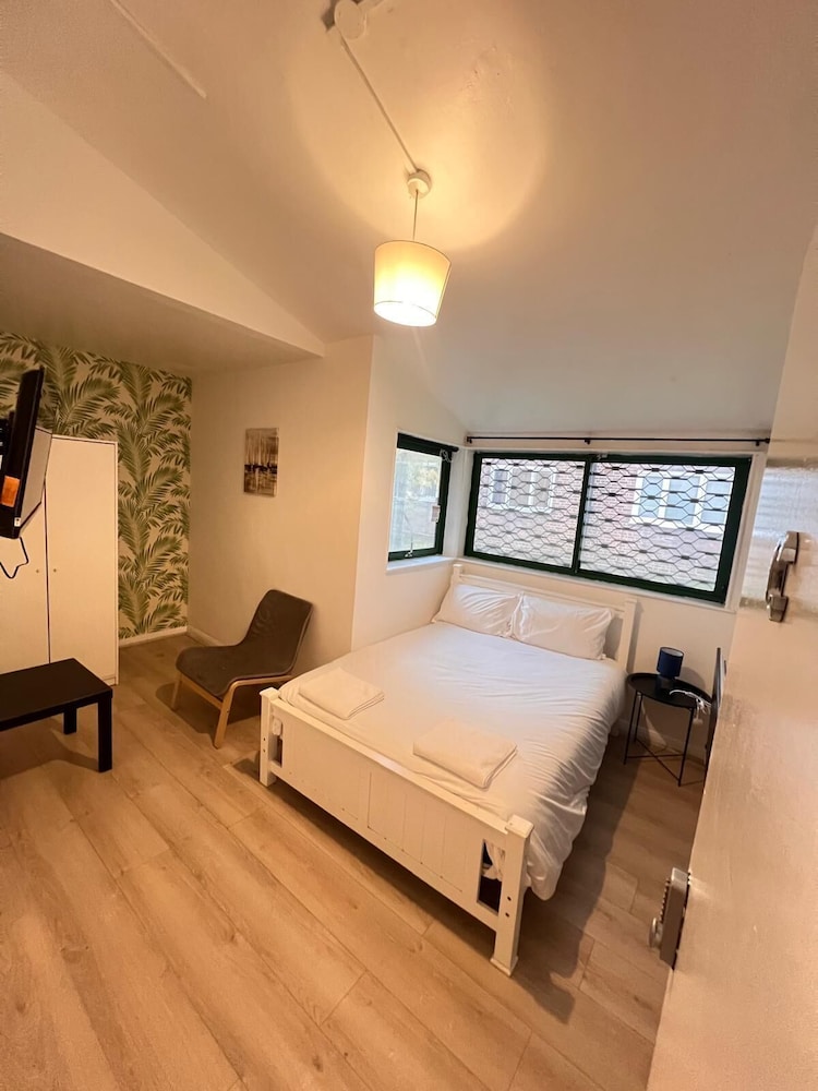 Nest And Limited