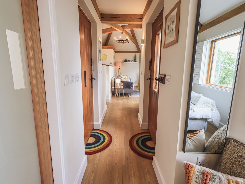 Oversands Cottage