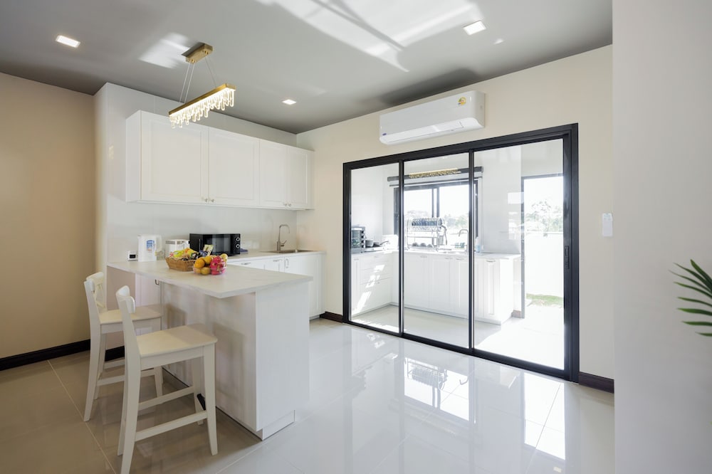 Kanna Pool Villa