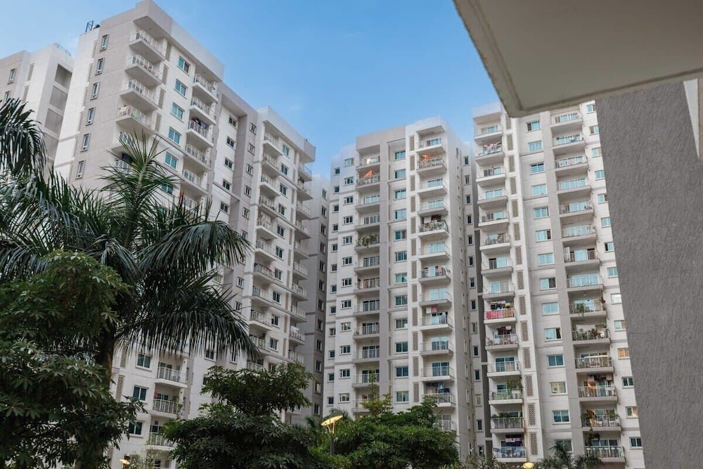 The Elite Apartment Aster