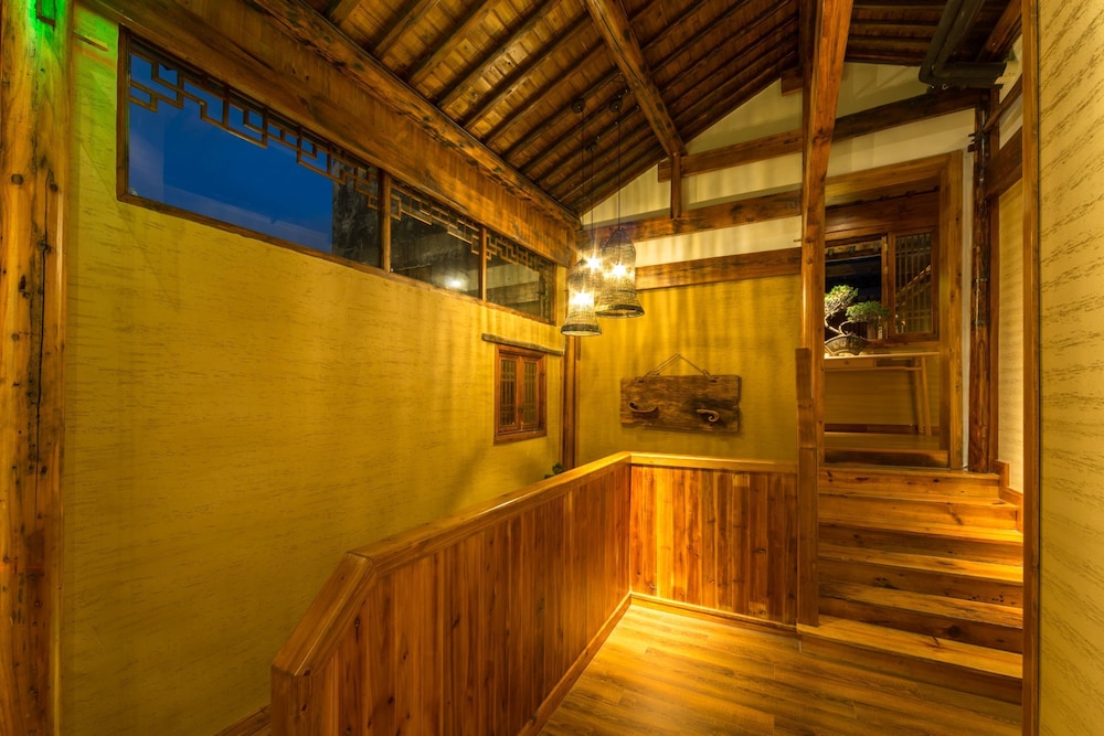 Huangshan Huanchun·Bingyu Resort