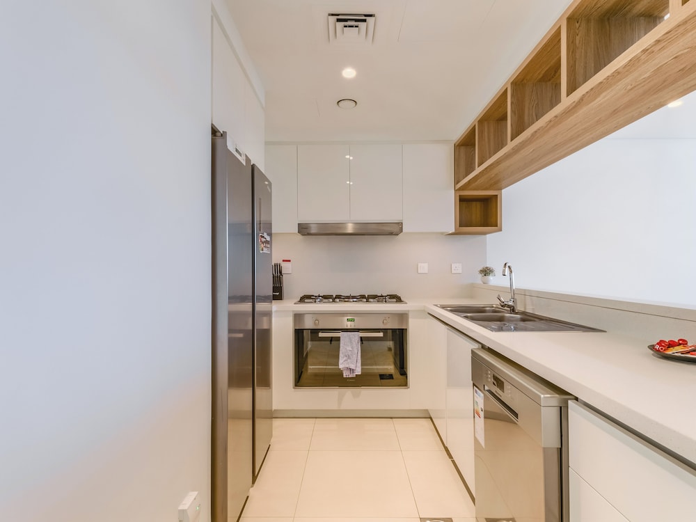 Downtown Views Residences - Downtown DXB