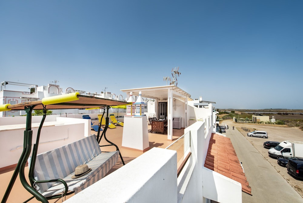 Luzia Apartment in Tavira