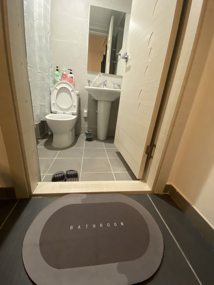 Incheon Airport Happy Place Guesthouse