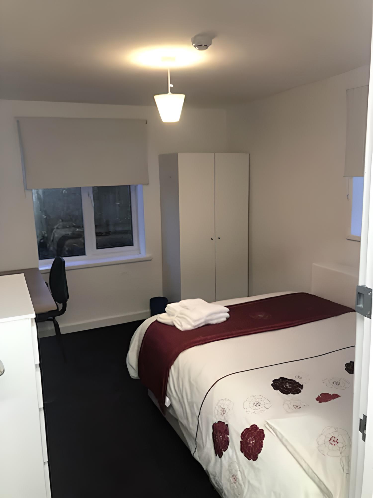 Somerleyton Norwich Accommodation view 4