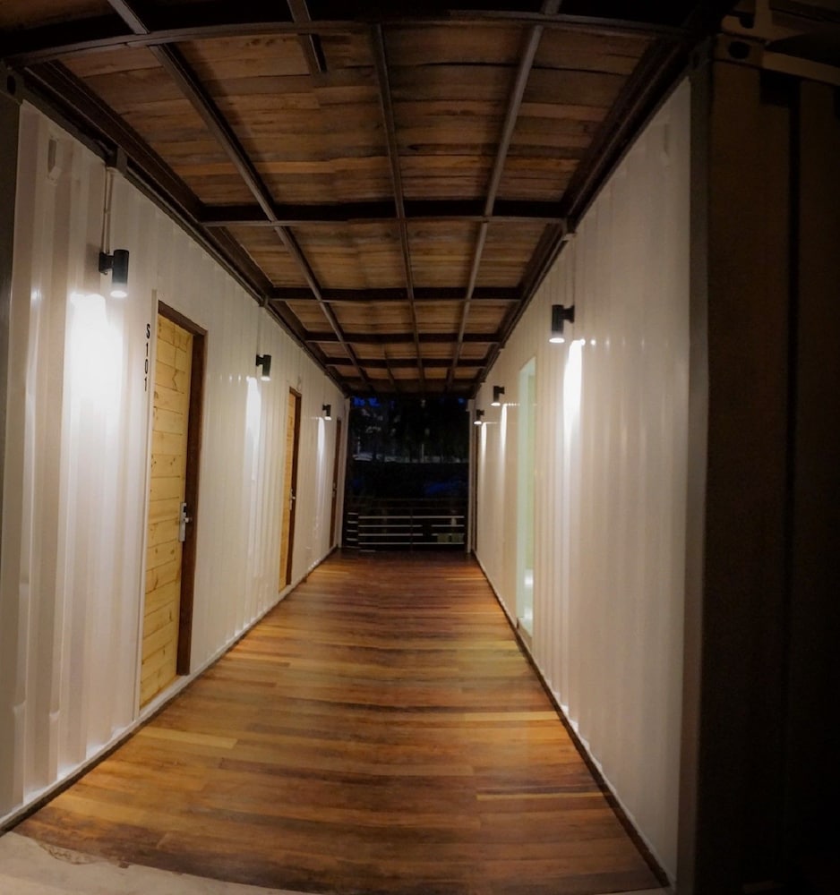 Us Hostel Samui