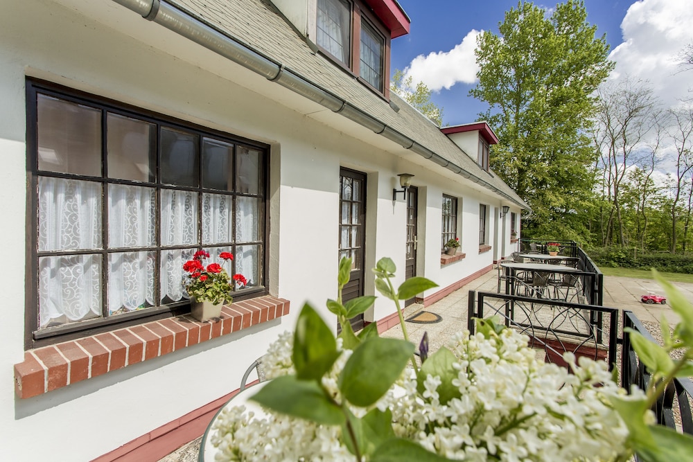 Pension Forsthaus Garz