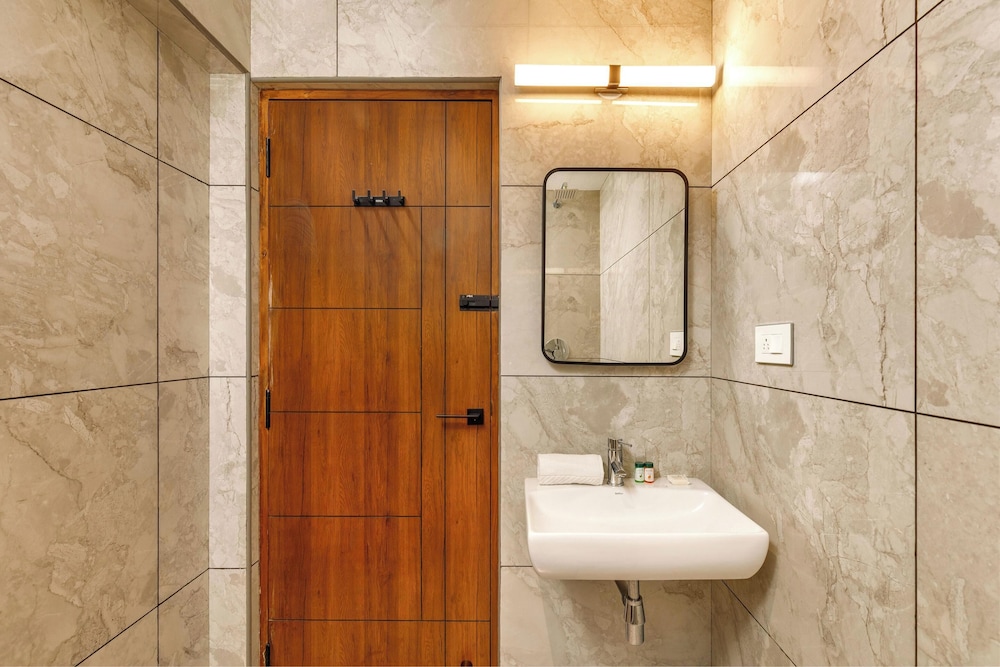 The Indigo Arcnr Manipal Hosp.indiranagar