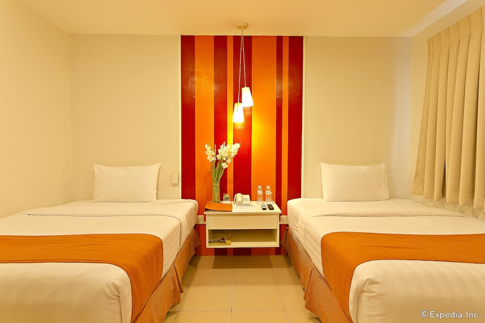 Cebu Vacations - Escario Central Hotel - Property Image 52