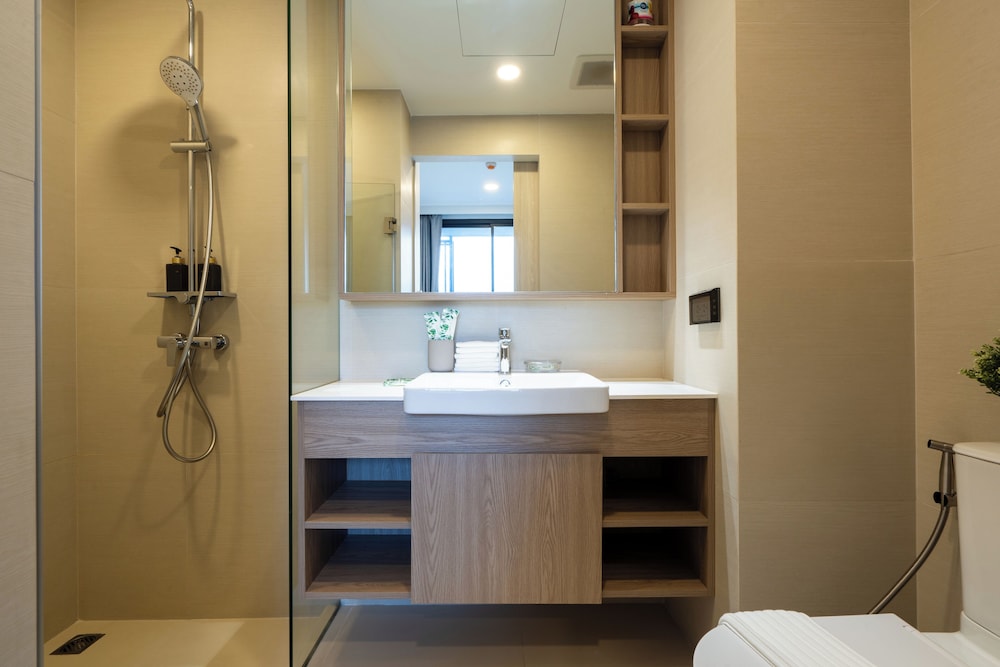 Laguna SkyPark new brand apartments