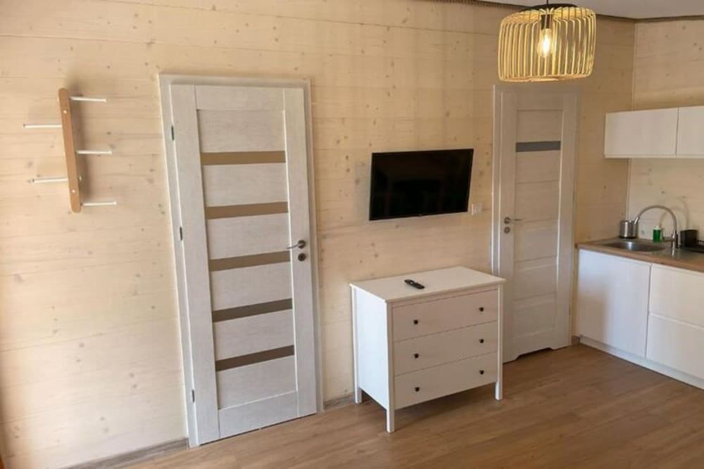 New Houses Available Near the sea in Dziwnowek view 5