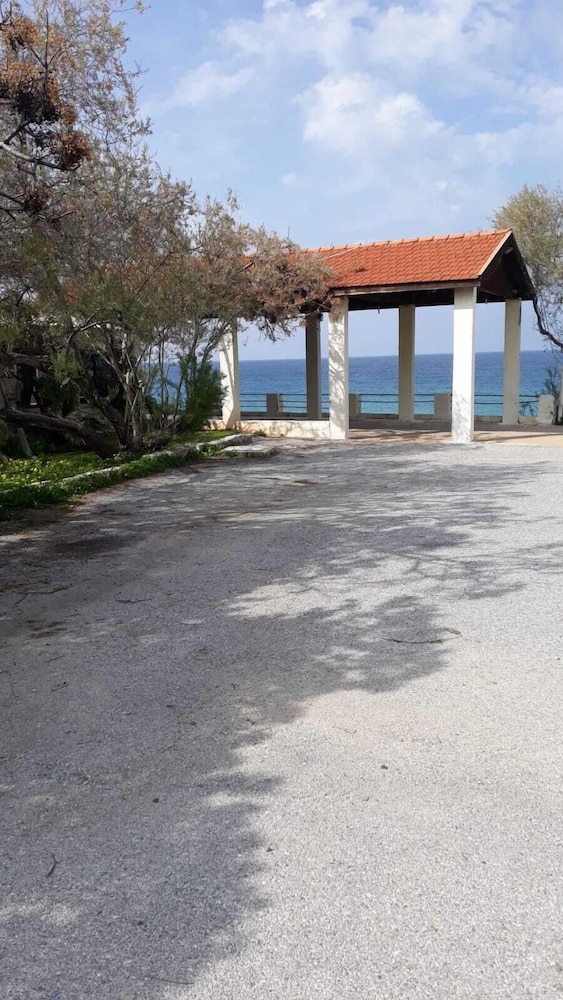 Theresa Hotel at Karpaz Peninsula view 4