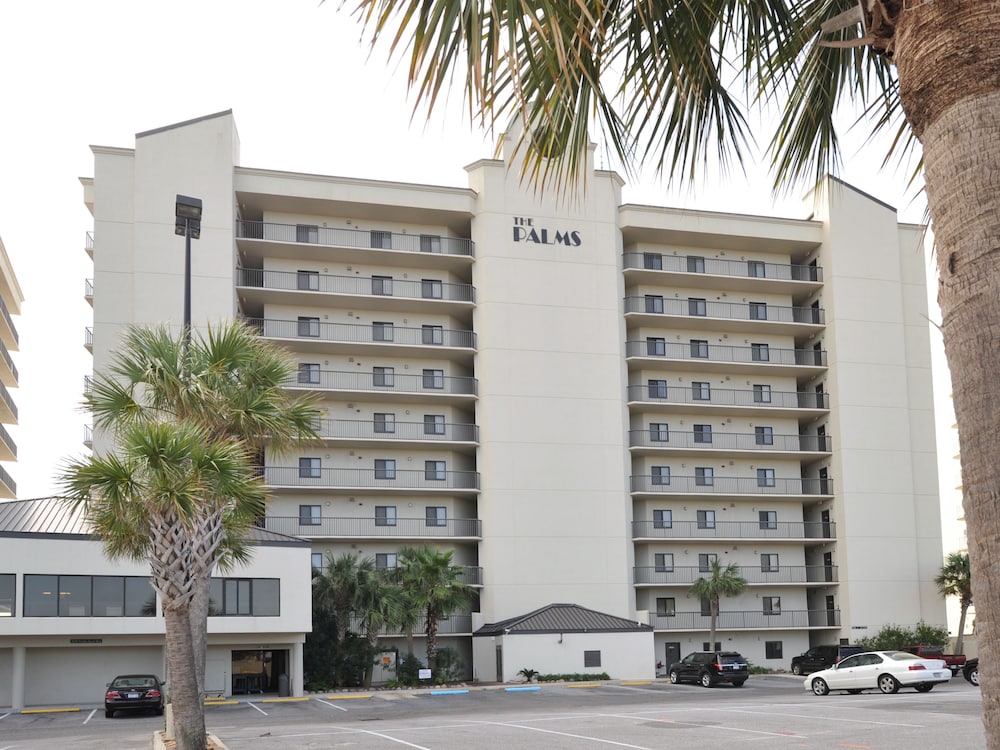 The Palms by Wyndham Vacation Rentals