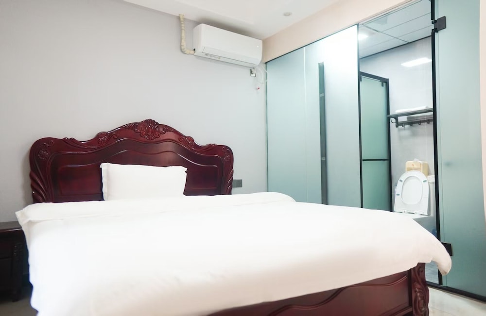 Wangxian Valley Morning Wind B&B - Wangxian Valley Scenic Area