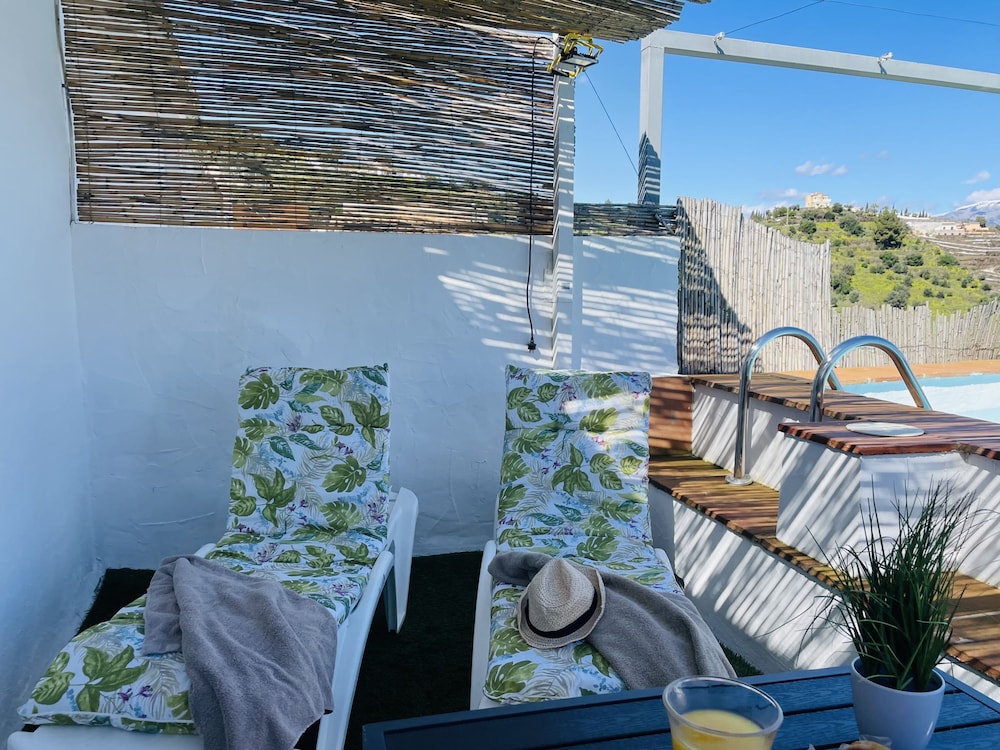 Cortijo Montesue os con Vistas by At Home Costa de