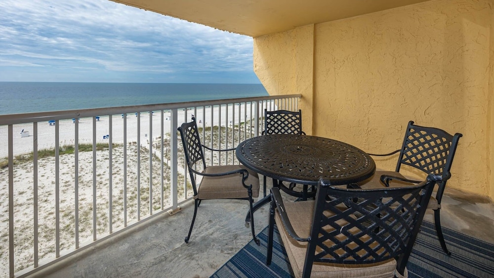 Driftwood Towers 5a 2 Bedroom Condo