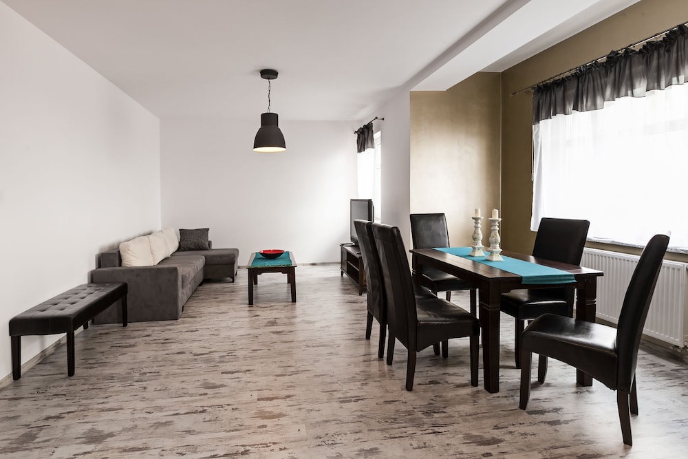 Apartamenty Sun&Snow Karpacz Sucha view 2
