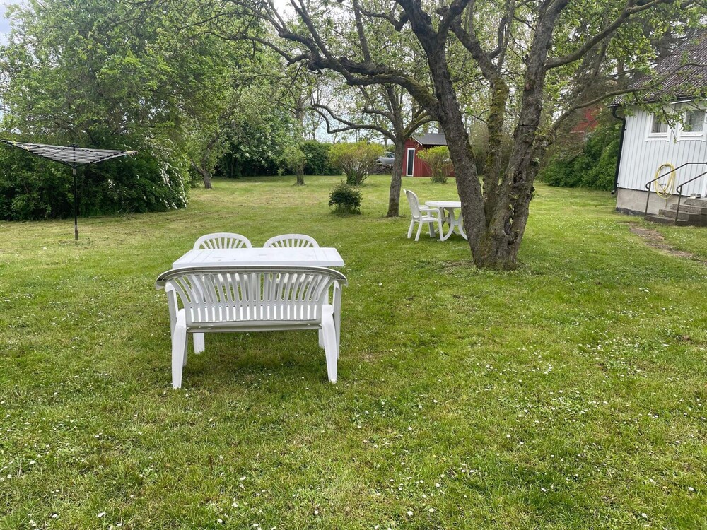 4 Person Holiday Home in Kopingsvik