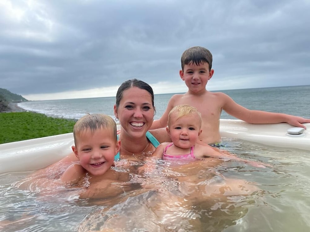 King Halibut Lodge - Property Image 15