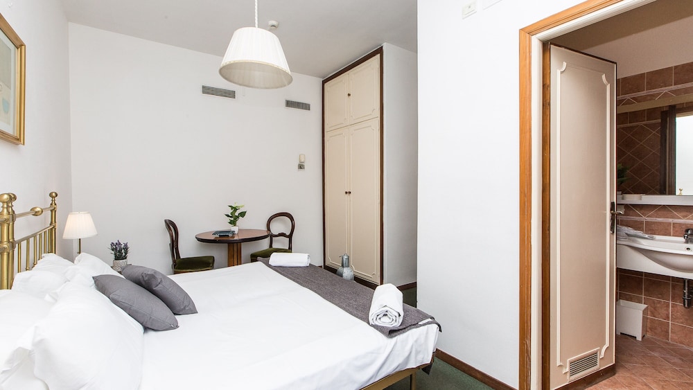 Rental in Rome Aurelia Antica