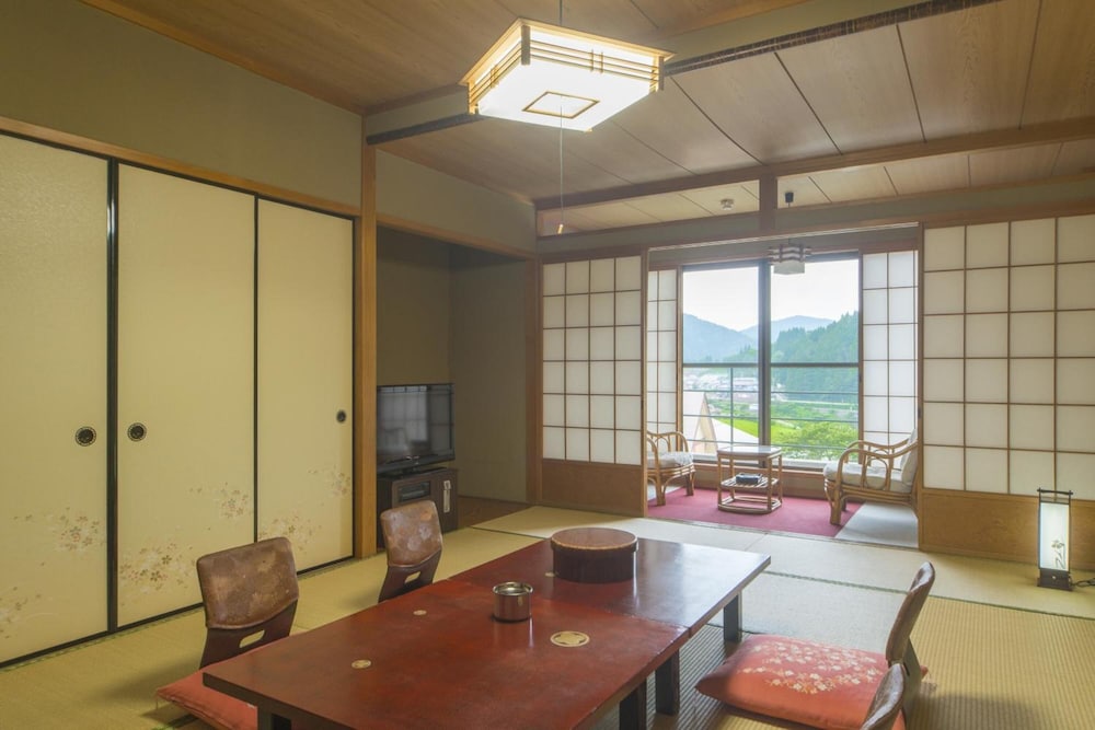 Hotel Gujo Hachiman