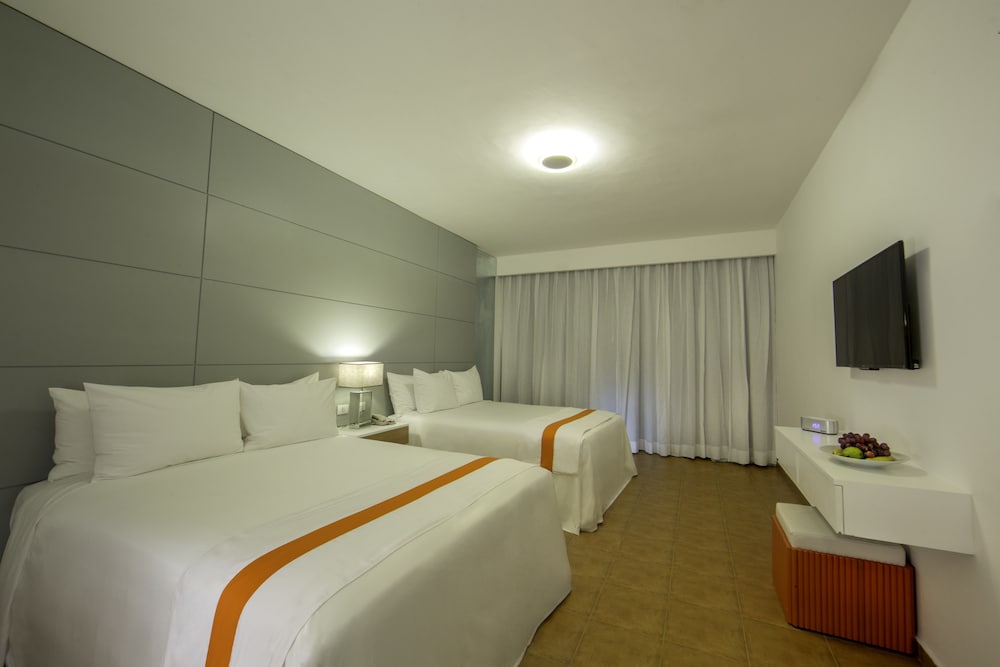 Viva Heavens by Wyndham, A Trademark All Inclusive - Property Image 42