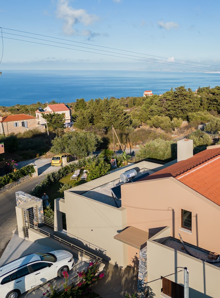 Olimpia Villas