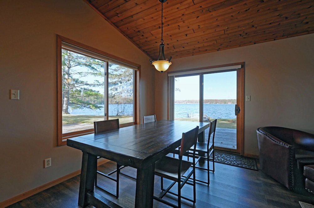 Marina Hideaway