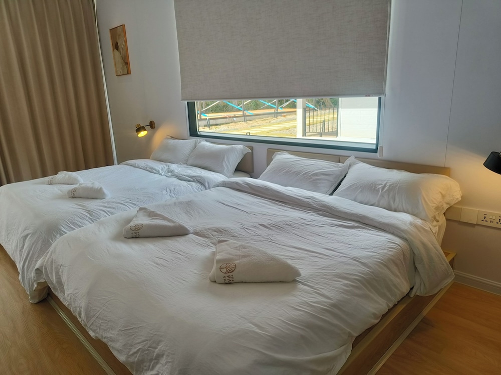 The Pampines Villa