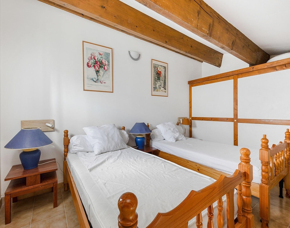 Sunny Escape, Languedoc-roussillon
