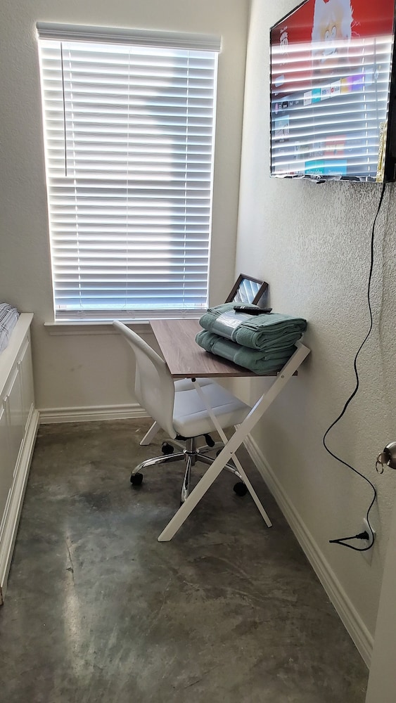 The Clean Home