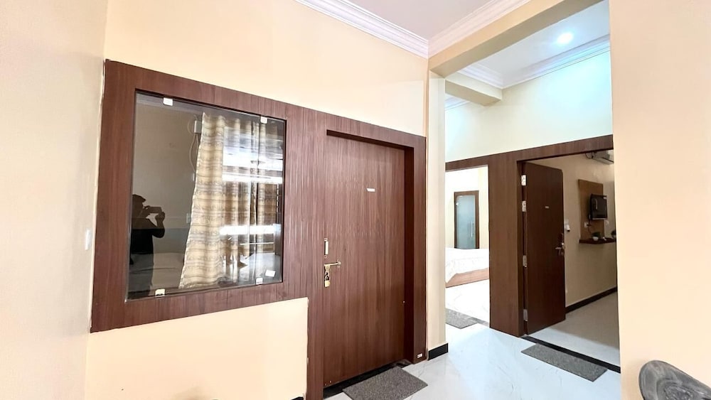 Raghav ji home stay