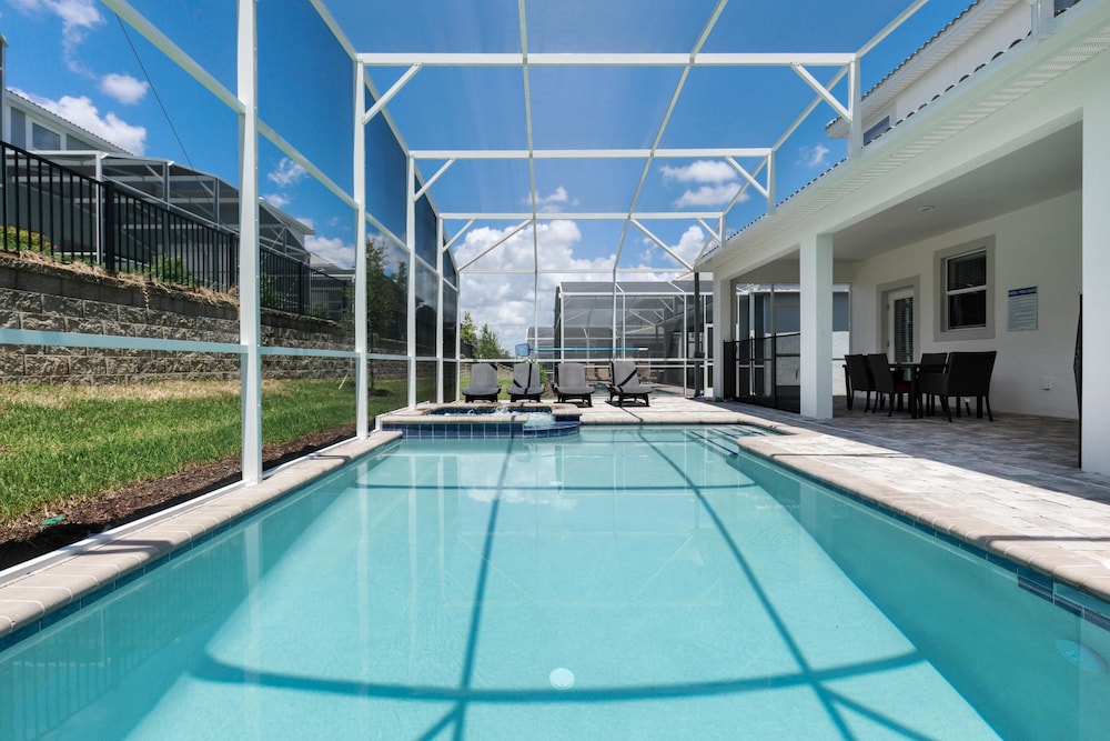 Non-renting - 1586pd - The Retreat at Championsgate - Image 3