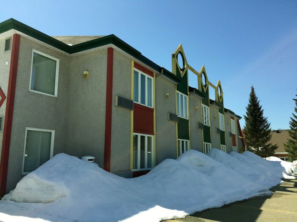 Motel Saint-Côme