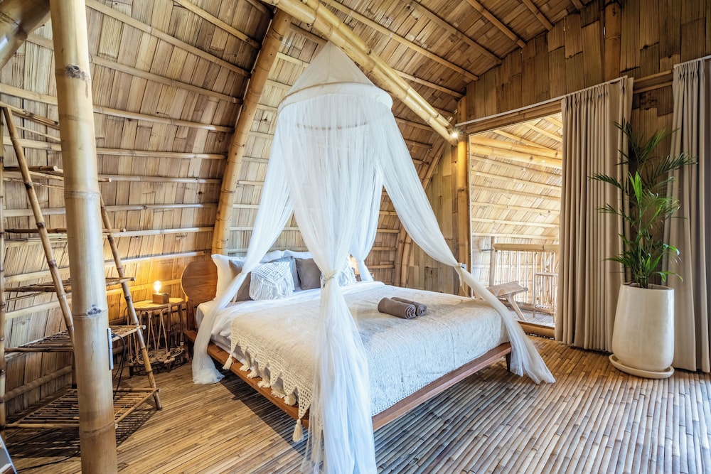 Noon Bamboo Villas