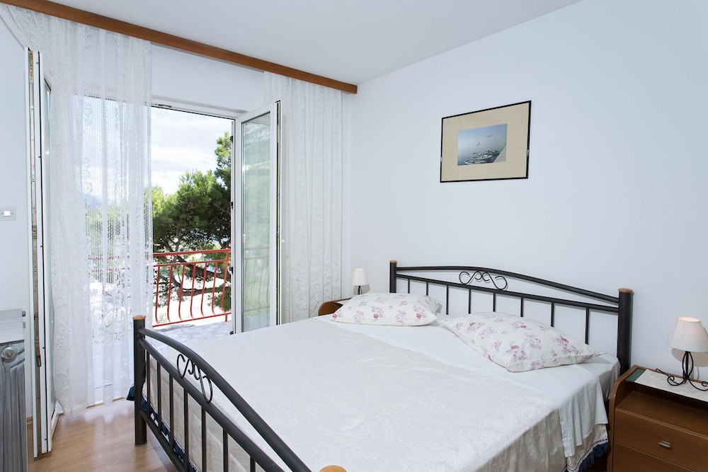 Rozari - Family Friendly & sea View - A1-ivana view 3