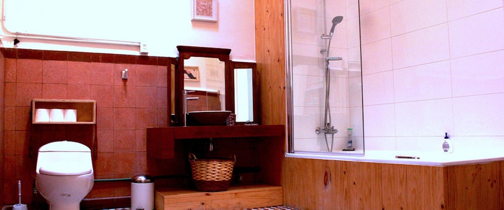 Valparaiso Vacations - Hostal CasaPlan - Property Image 10