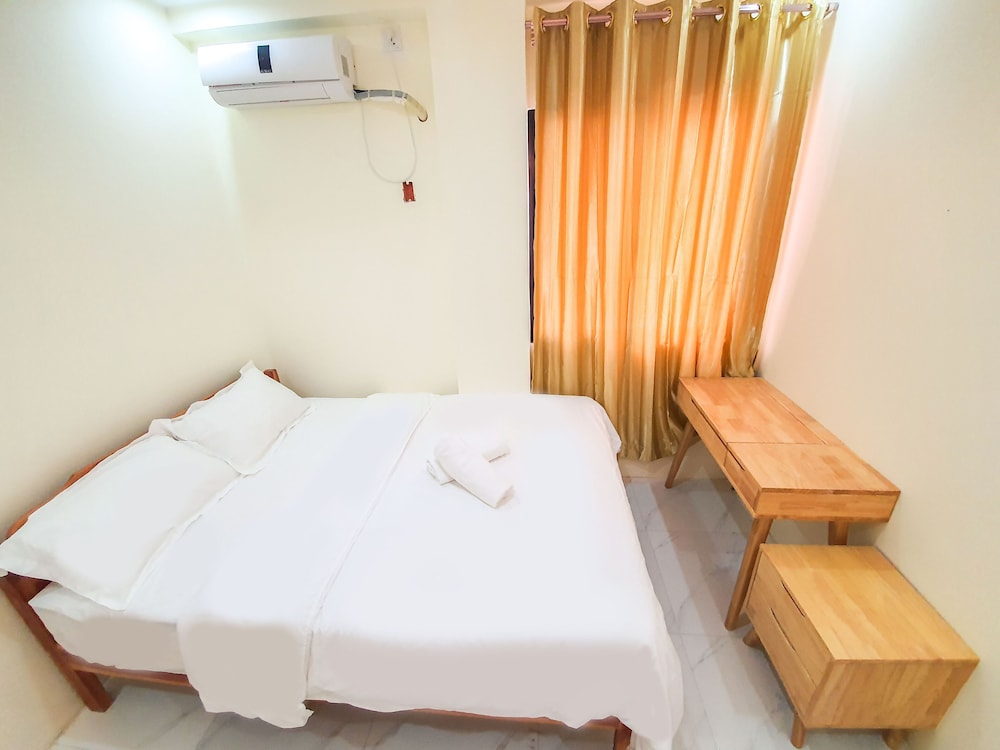 Speed 8 Inn by Cocotel view 4
