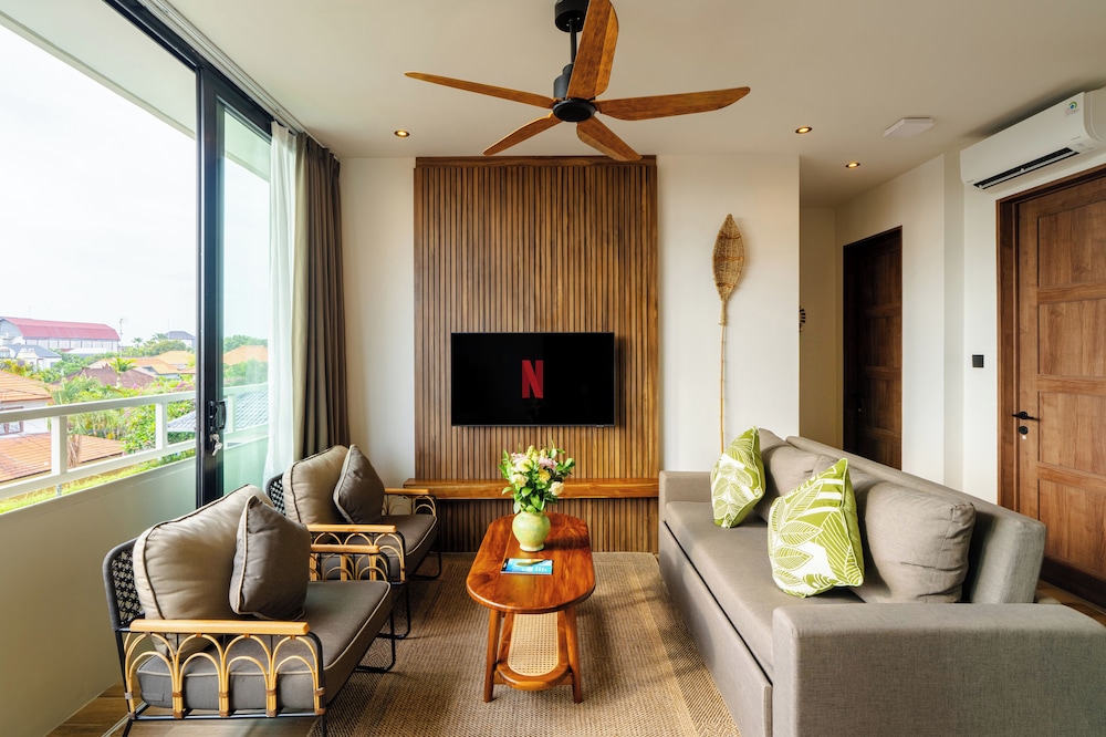 Avanya Apartments by Pertama Management