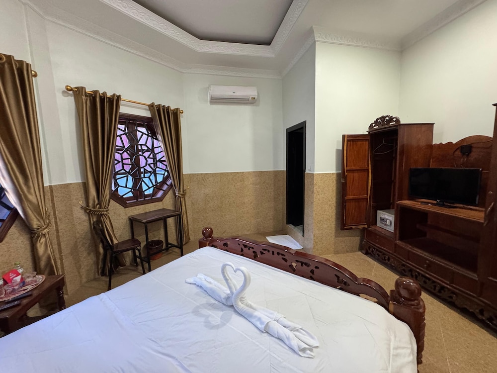 Angkor Gecko's Inn